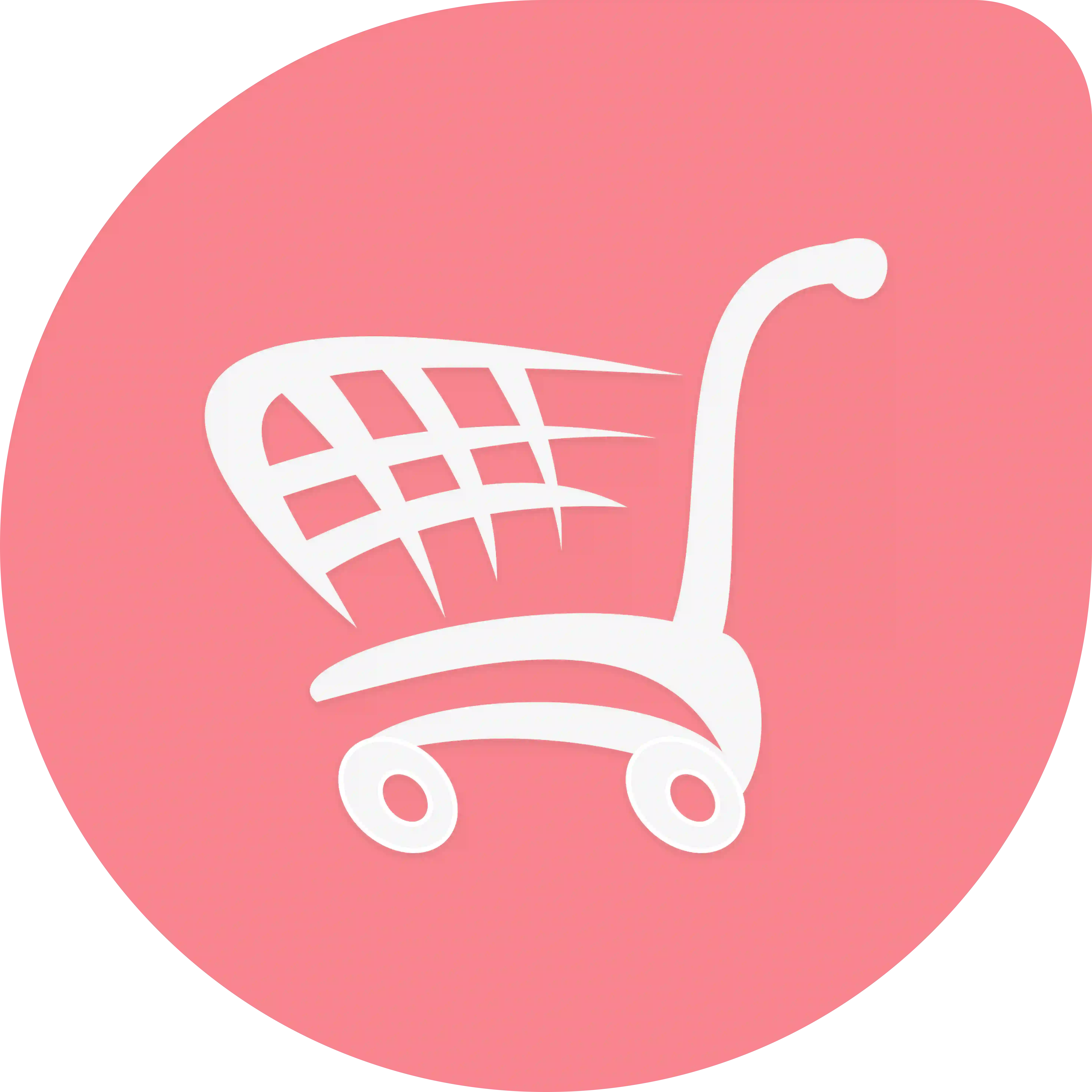 لوگو آنلاین شاپ